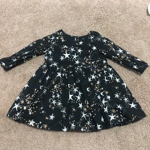 Old navy dress 18-24 months